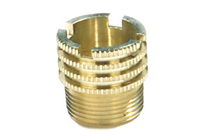 brass male inserts for ppr fittings